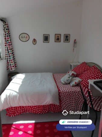 Chambre 1 voyageur