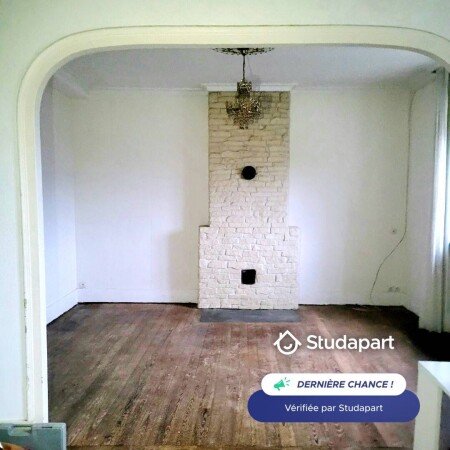 Appartement 4 voyageurs