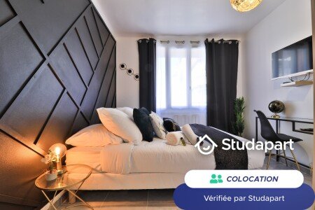 Habitación 1 huésped