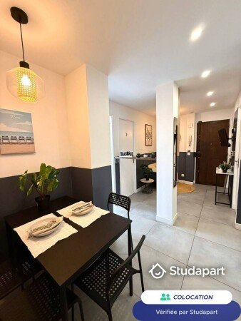Apartamento 1 convidado