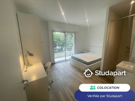 Apartamento 1 convidado