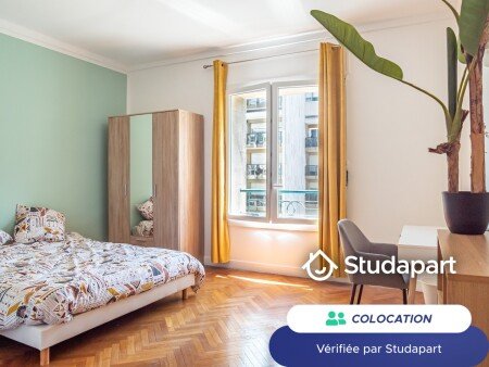 Habitación 1 huésped