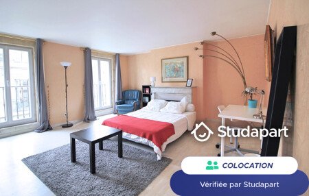 Chambre 1 voyageur