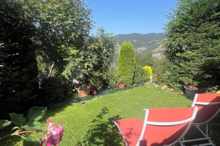 Wohnung 1 Schlafzimmer, mit Fitnessstudio