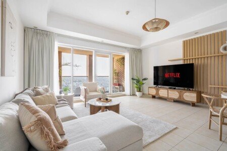 Gîte design, 1 chambre, avec piscine