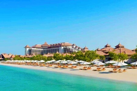 Studio 1 chambre, avec piscine