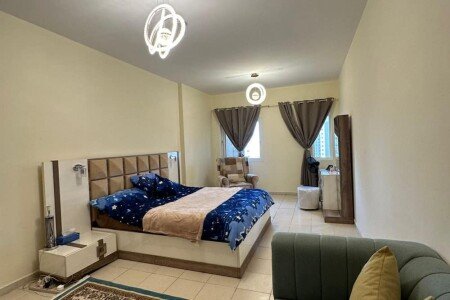 Gîte 1 chambre, avec climatisation