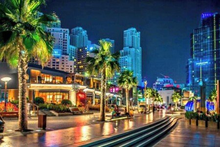 Appartement 2 chambres, avec piscine