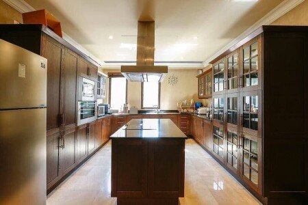 Villa 5 Schlafzimmer, mit Whirlpool