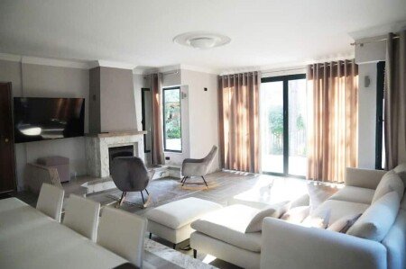 Ferienhaus 5 Schlafzimmer, mit Whirlpool