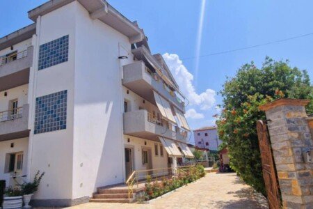 Appartamento 7 camere, con aria condizionata