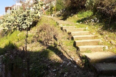 Apartment 1 bedroom, with air conditioning