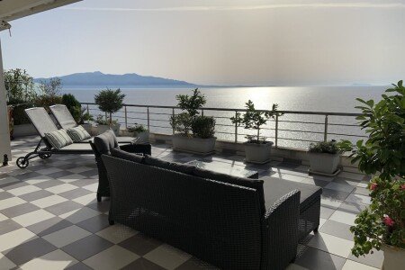 Gîte 2 chambres, avec jacuzzi