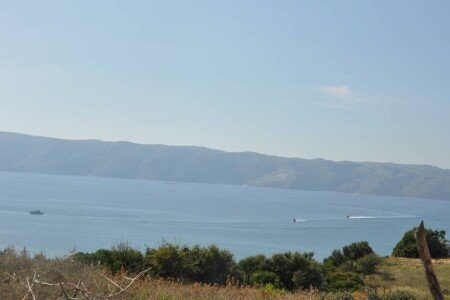 Villa 1 camera, con giardino