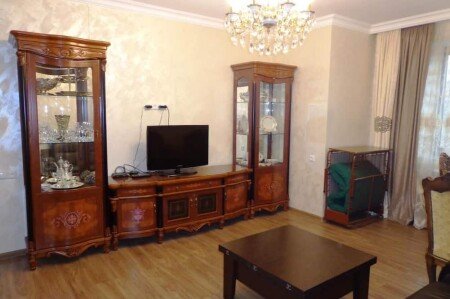 Maison design, 2 chambres, avec piscine