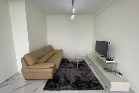 T2 2 chambres, avec climatisation