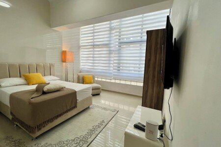 Gîte 1 chambre, avec climatisation