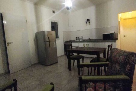 Apartamento 1 habitación, con aire acondicionado