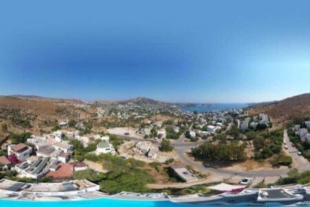 Appartement 1 chambre, avec climatisation