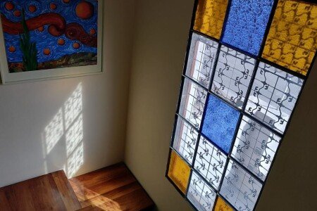 Casa 1 habitación, con wifi