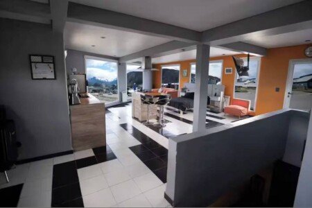 Loft 1 chambre, avec wifi