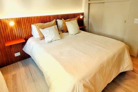 Apartamento 1 habitación, con wifi