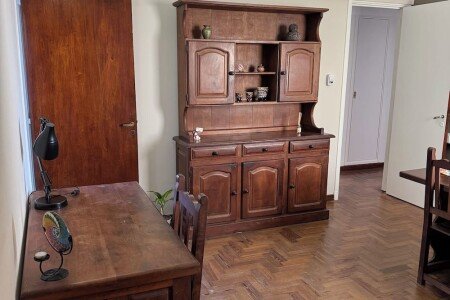 Studio 2 chambres, avec climatisation