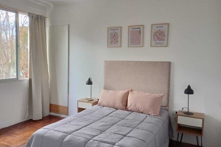 Gîte 1 chambre, avec climatisation