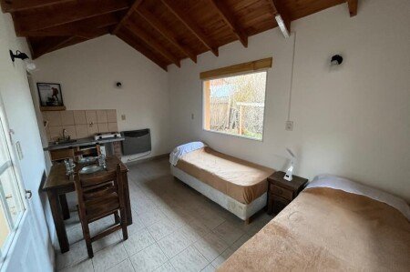 Gîte design, 1 chambre, avec wifi