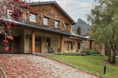 Maison 4 chambres, avec jacuzzi