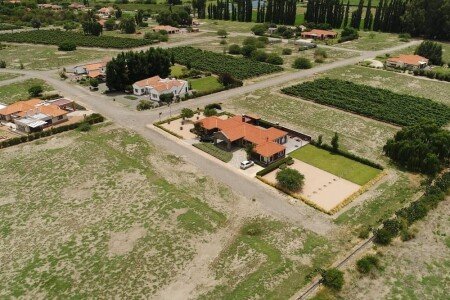 Casa 3 habitaciones, con jacuzzi
