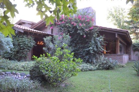 Casa 3 habitaciones, con piscina