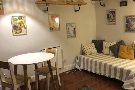 @todoptBed and breakfast @todopt1 bedroom