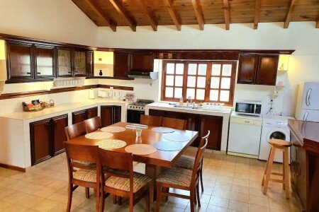 Maison 4 chambres, avec wifi