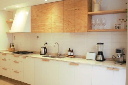 Apartamento 4 habitaciones, con aire acondicionado