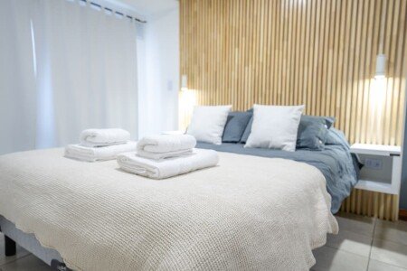 Appartement 1 chambre, avec wifi