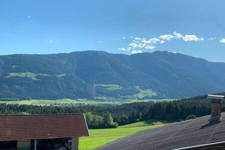 Bed and breakfast 1 camera, con giardino