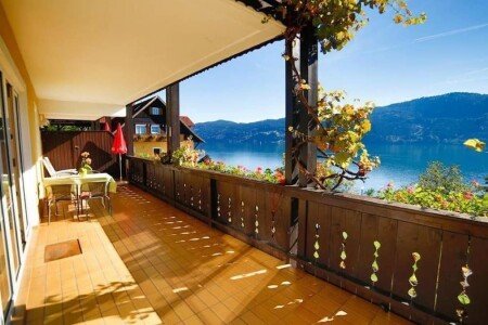 Bed and breakfast 2 camere, con giardino