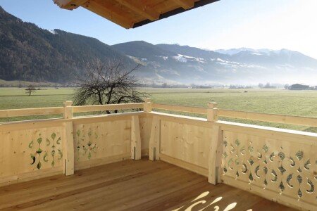 T6 2 chambres, avec wifi