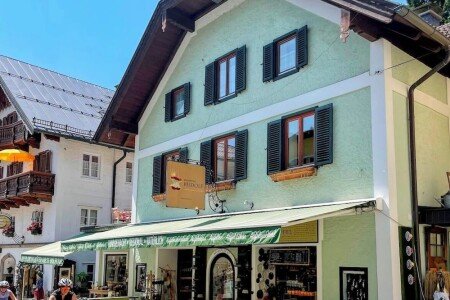 Apartment 2 bedrooms, with wifi