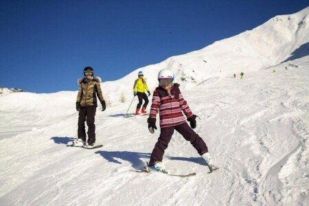 Appartamento 2 camere, con idromassaggio