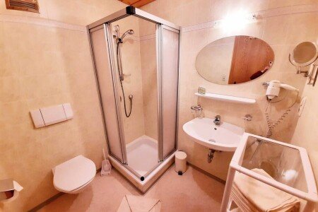 Appartement 2 chambres, avec wifi