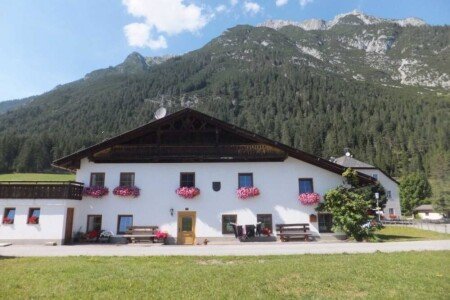 Bed and breakfast 1 camera, con giardino