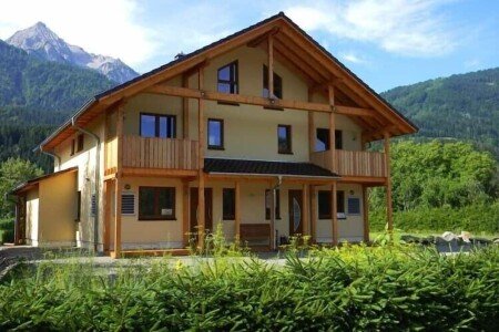 Appartamento 4 camere, con giardino