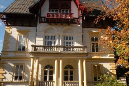 Wohnung 2 Schlafzimmer, mit Fitnessstudio