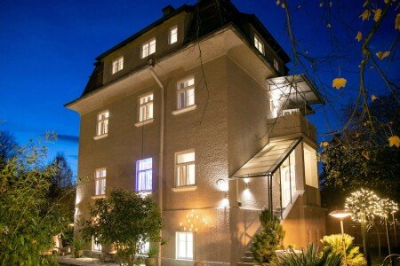 Villa 7 bedrooms, with jacuzzi