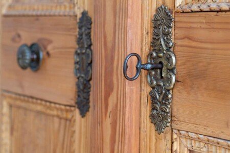 Apartment 2 bedrooms, with air conditioning