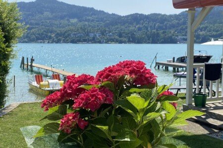 Ferienhaus 3 Schlafzimmer, mit Fitnessstudio