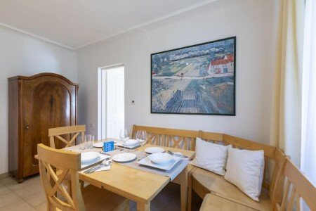 Bed and breakfast 1 camera, con giardino