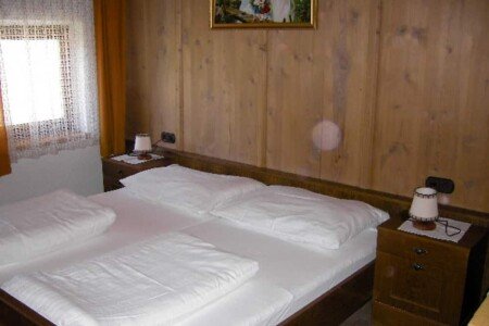 Bed and breakfast 1 camera, con colazione